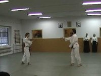Egzamin na shodan